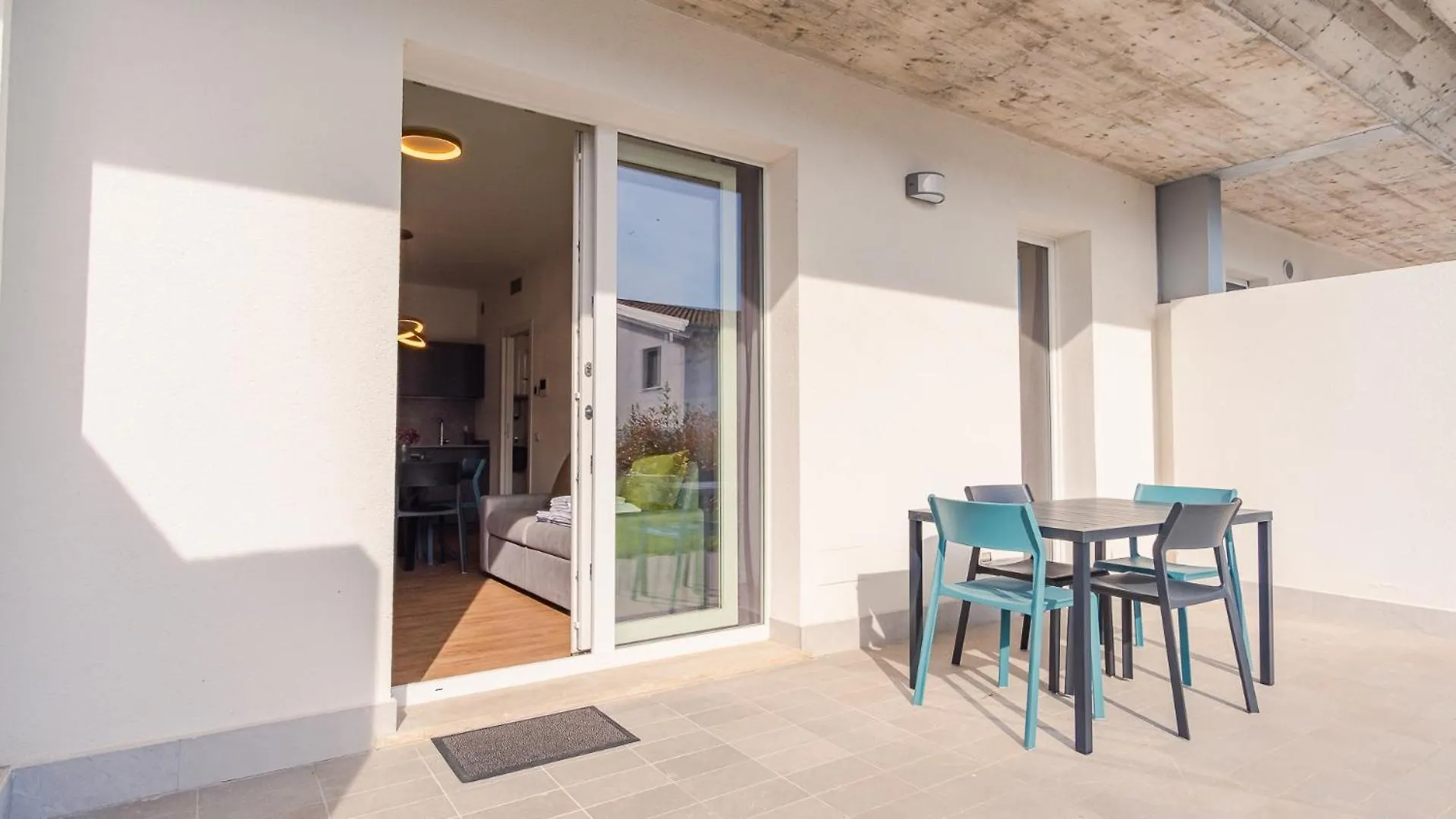 Rosa Dei Venti - Italian Homing Daire Padenghe sul Garda