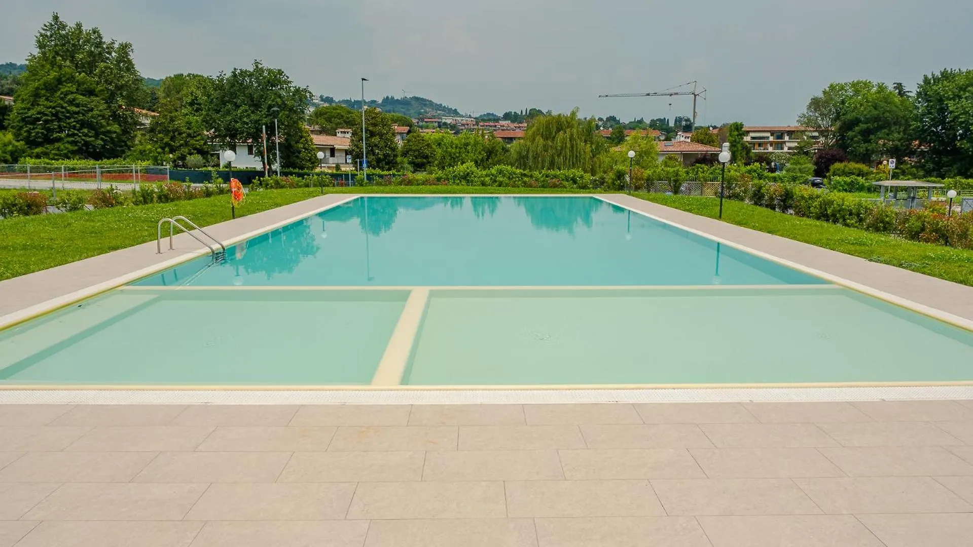 Rosa Dei Venti - Italian Homing Daire Padenghe sul Garda